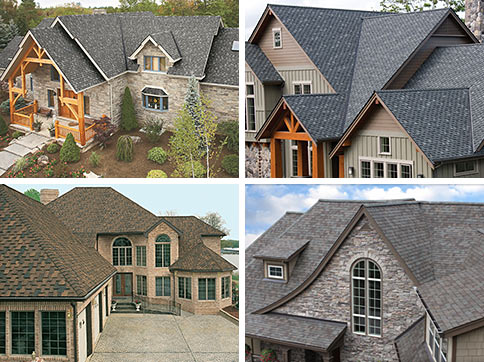 Residential Roofing