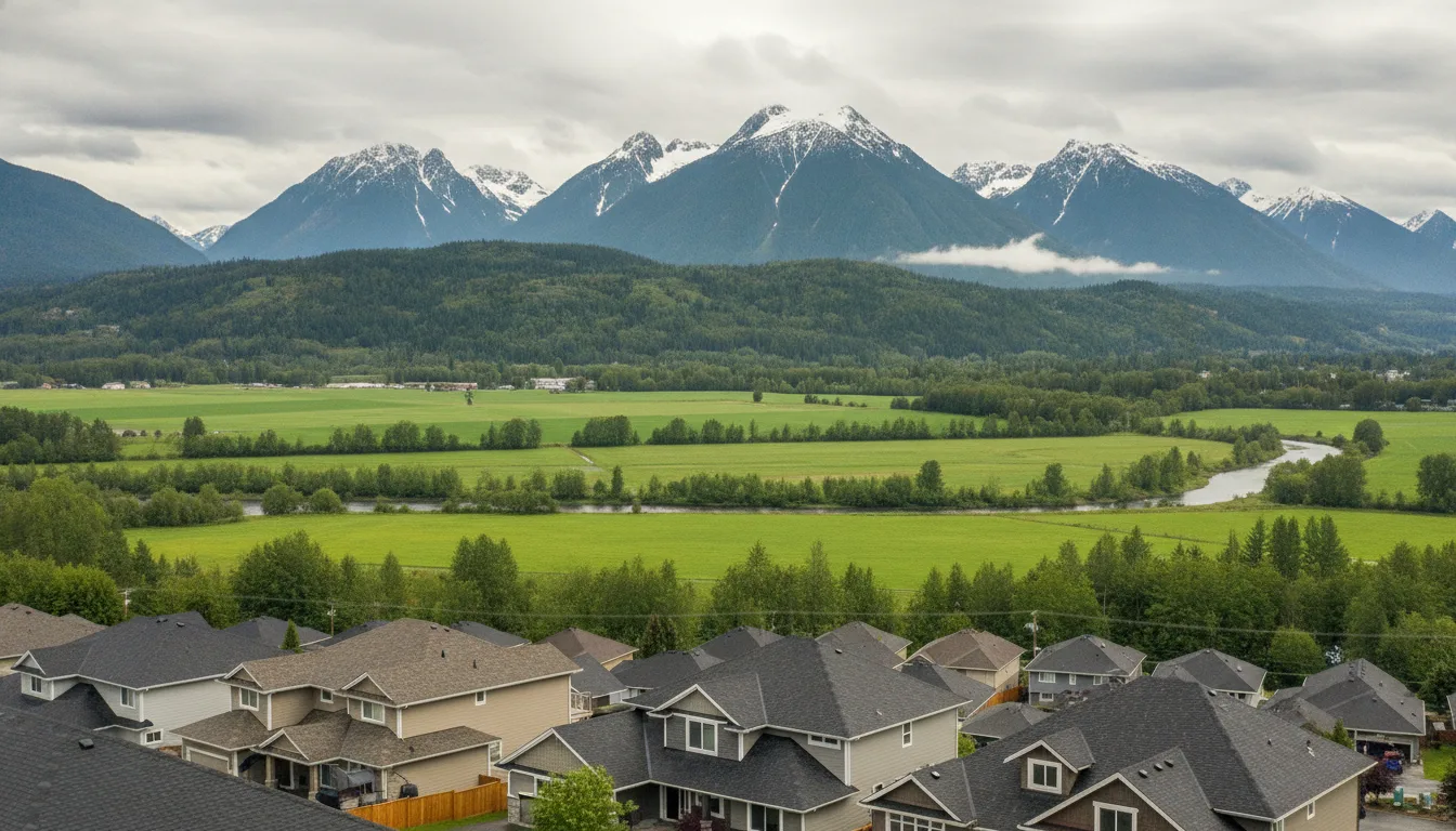 Chilliwack