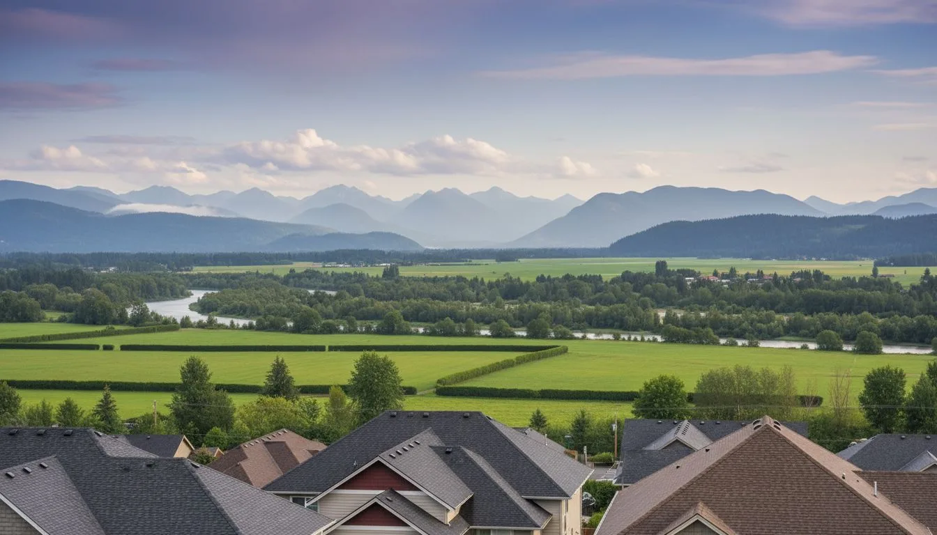 Fraser Valley