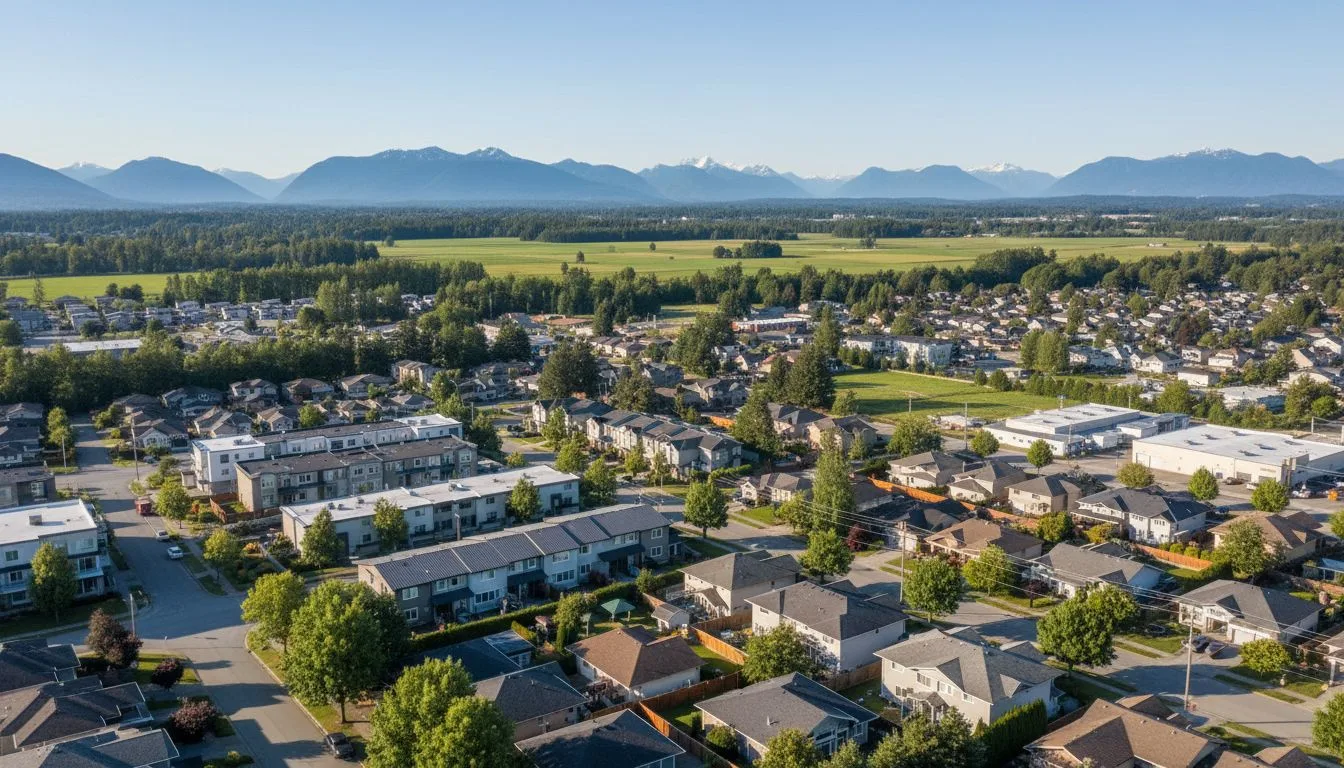 Lower Mainland