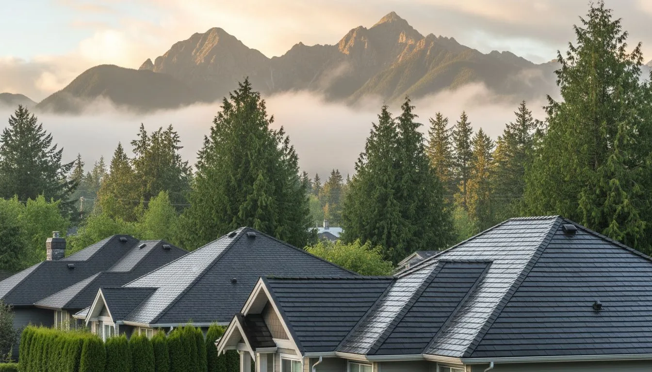 Maple Ridge
